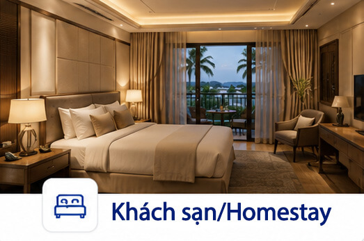 Khảo Sát Tư Vấn Khóa Cửa Điện Tử Dự Án Hơn 500+ Mẫu Khoá Khách sạn, Homestay