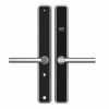 Khóa điện tử khách sạn Kassler KL-353 chuyên dụng cho cửa nhôm