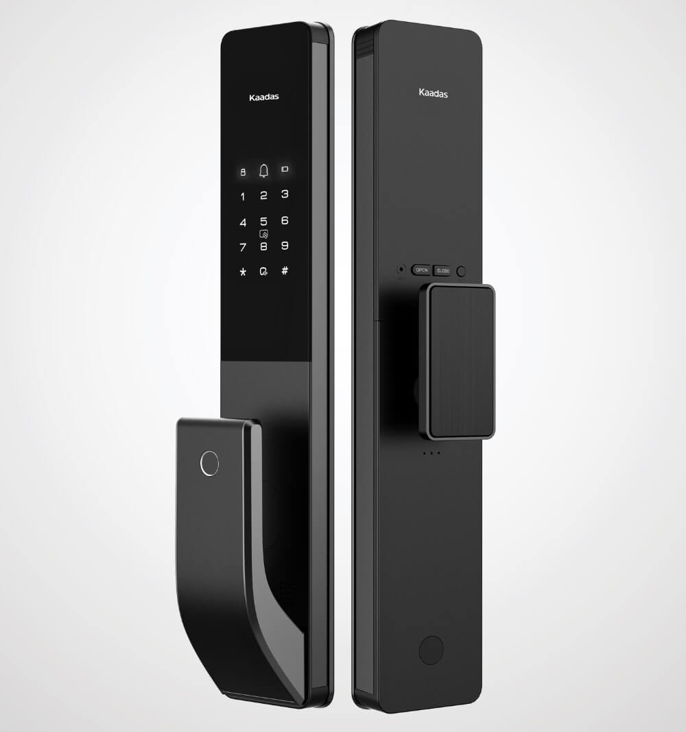 Khóa điện tử thông minh Kaadas Q15-5WK App Wifi