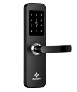 Khoá khách sạn HB KSCG78 TT Hotel (Black)
