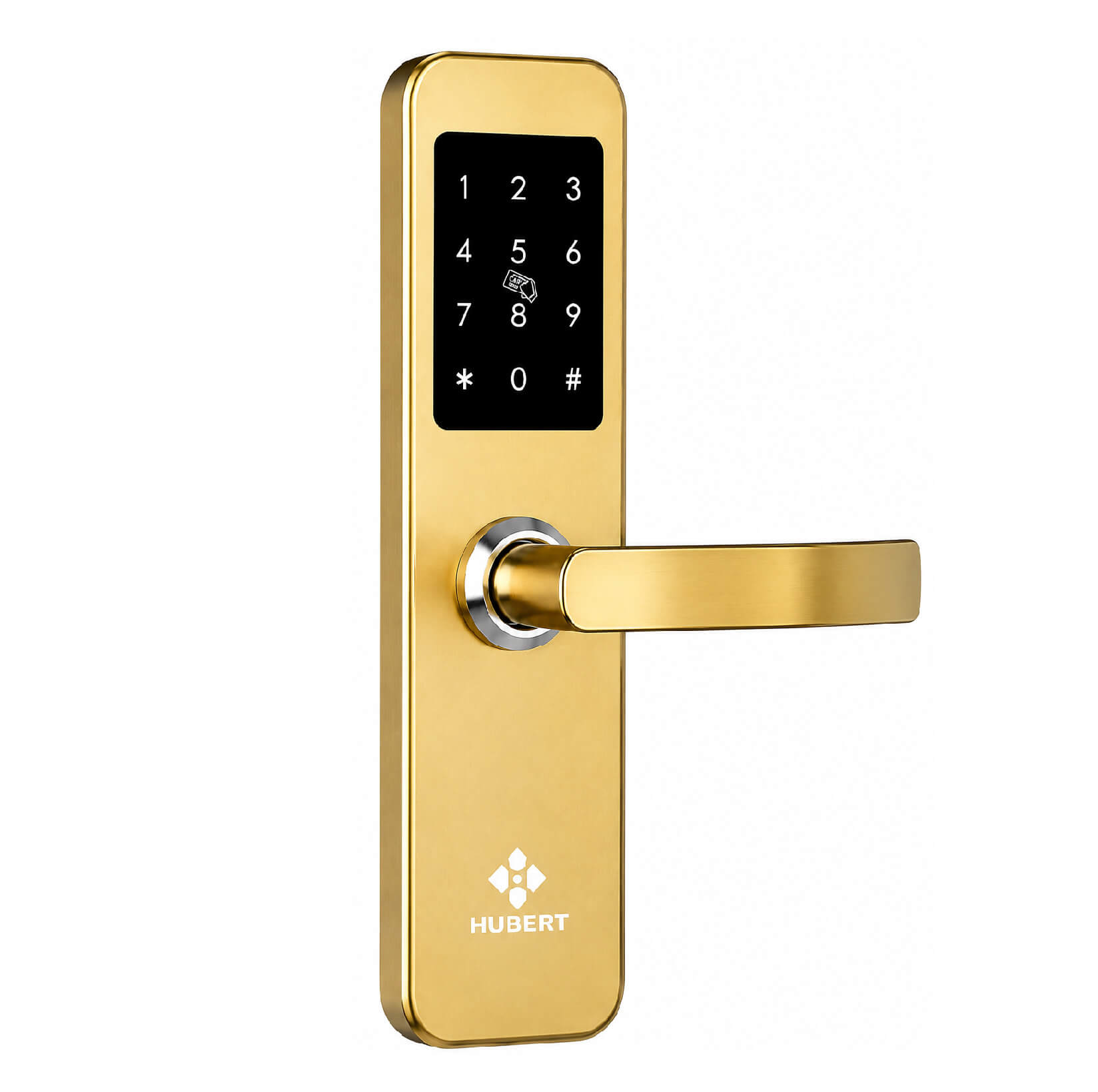 Khoá khách sạn Hubert HB KSCG78 TTHotel Khoá khách sạn HB KSCG78 TT Hotel (Gold)