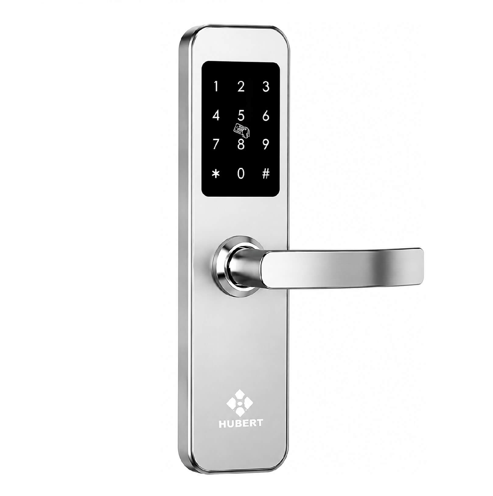 Khoá khách sạn Hubert HB KSCG78 TTHotel Khoá khách sạn HB KSCG78 TT Hotel (Silver)