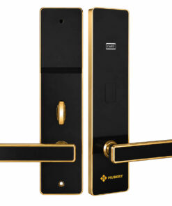 Khoá khách sạn HB KSCG82 (Gold)