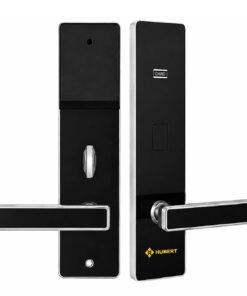 Khoá khách sạn HB KSCG82 (Silver)