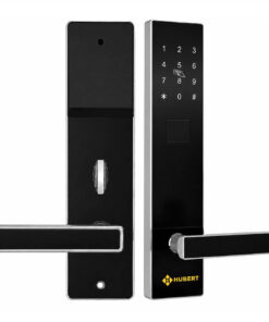 Khoá khách sạn HB KSCG83 TT Hotel (Silver)