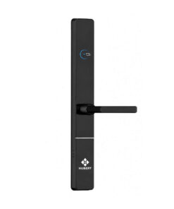 Khoá khách sạn HB KSCN80 (Màu Black)
