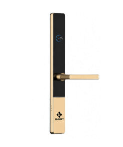 Khoá khách sạn HB KSCN80 (Màu Gold)