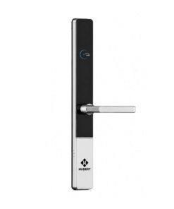 Khoá khách sạn HB KSCN80 (Màu Silver)