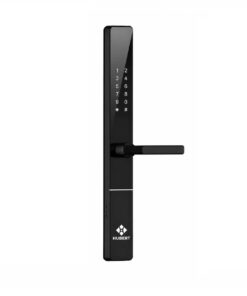 Khoá khách sạn HB KSCN81 TT Hotel (Black)