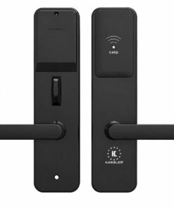 Khóa thẻ từ khách sạn Kassler KL-282BL [BH 3 năm]