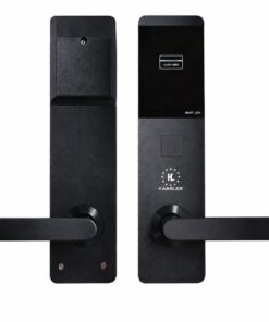 Khóa thẻ từ khách sạn Kassler KL-393 [Hàng mới về]