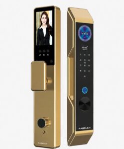 Khóa vân tay thông minh Kassler KL-899 PRO CNC Khóa thông minh Kassler KL-899 PRO CNC