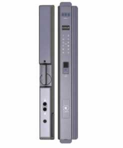 Khóa vân tay Kassler KL-539 - VF Face ID 3D