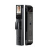 Khoá vân tay cửa gỗ Face ID Hubert HB CG26F