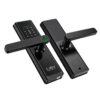 Khóa vân tay cửa gỗ Laffer LX05