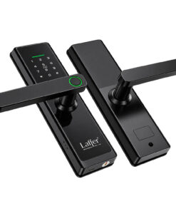 Khóa vân tay cửa gỗ Laffer LX05