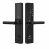 Khóa vân tay điện tử tay gạt Kassler KL-399