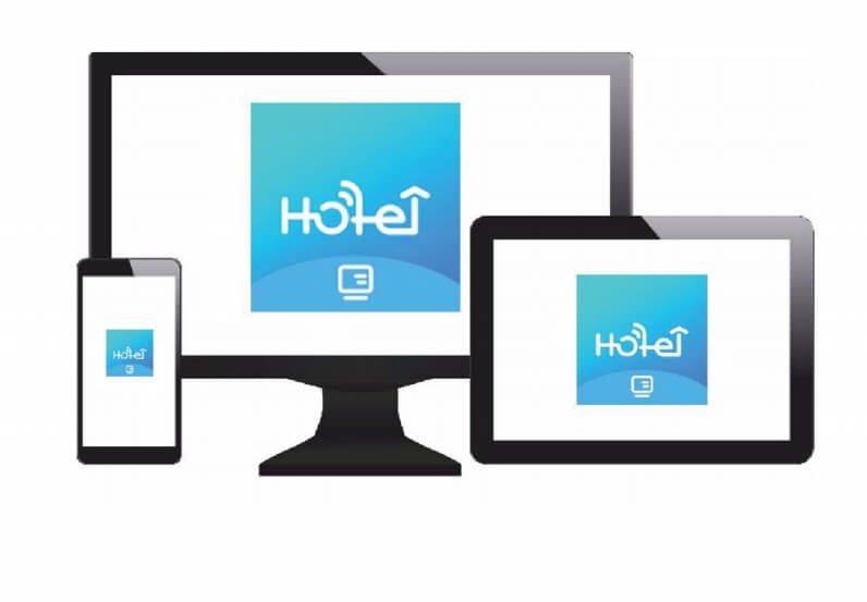 Khoá khách sạn Hubert HB KSCN81 TTHotel Tìm hiểu về Phần Mềm TTHotel