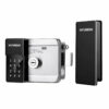 Khóa vân tay cửa cổng Hyundai HY-SLN005