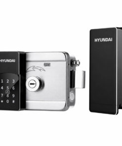 Khóa vân tay cửa cổng Hyundai HY-SLN005