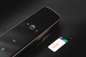 Khóa điện tử Bosch EL800VF EU